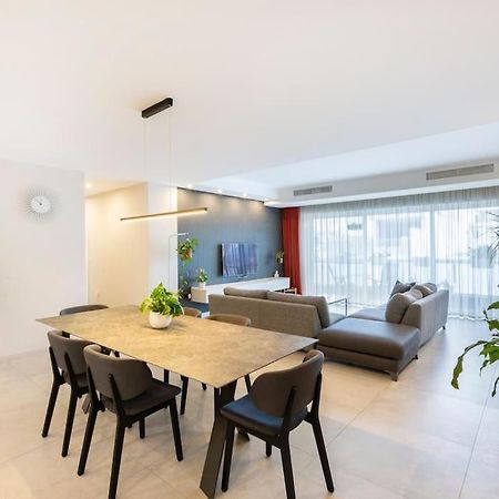 Ngh12 - Lovely And Spacious 2 Bedroom Apartment Naxxar Exterior photo