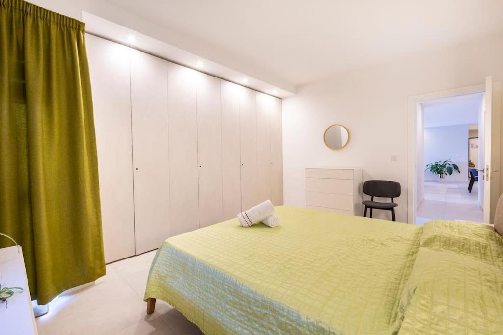 Ngh12 - Lovely And Spacious 2 Bedroom Apartment Naxxar Exterior photo