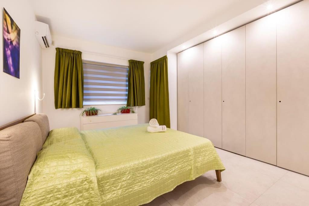 Ngh12 - Lovely And Spacious 2 Bedroom Apartment Naxxar Exterior photo