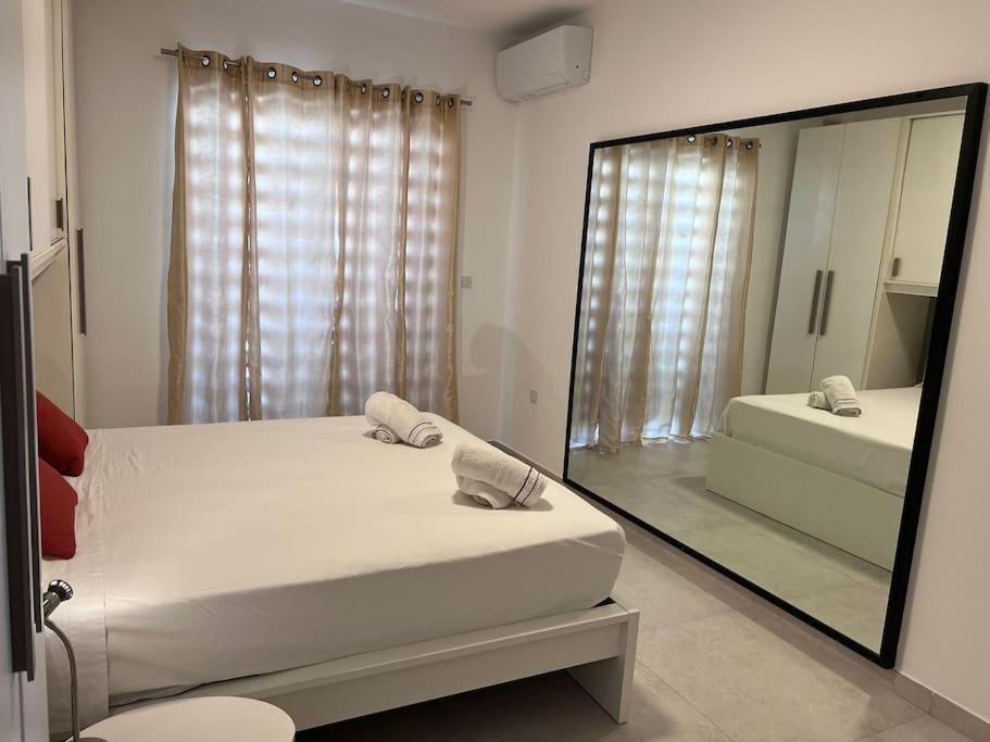 Ngh12 - Lovely And Spacious 2 Bedroom Apartment Naxxar Exterior photo