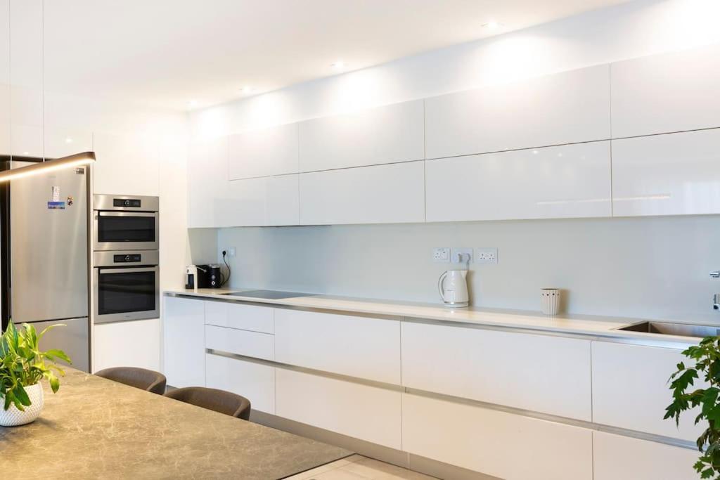 Ngh12 - Lovely And Spacious 2 Bedroom Apartment Naxxar Exterior photo