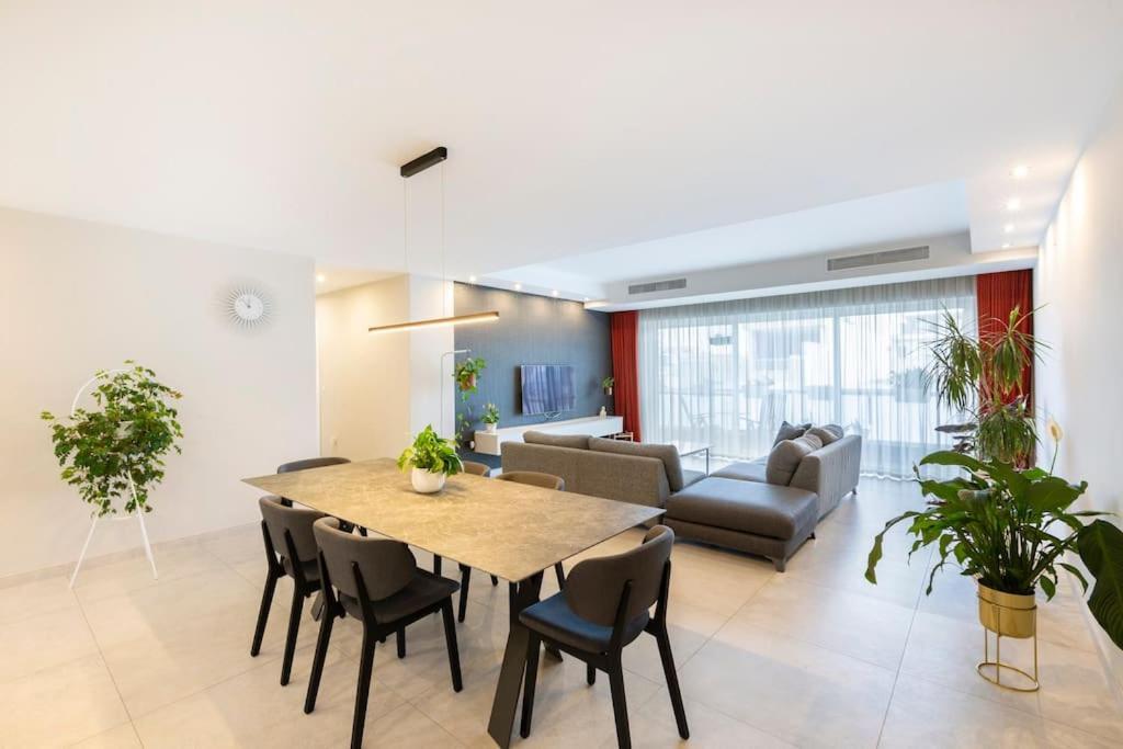 Ngh12 - Lovely And Spacious 2 Bedroom Apartment Naxxar Exterior photo